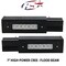 Race Sport Lighting 2017-2023 Ford F250-F450 Chrome Series Bolt On Hitch Bar Reverse Light Kit, 2PK FHDHB17UPSL - alternate 2